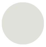 raw white
