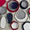 Freedom Collection Melamine Dinner Set