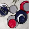 Freedom Collection Melamine Dinner Set