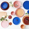Simple Collection Melamine Dinner Set