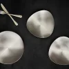 Metal Collection Melamine Dinner Set