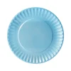 Ultra Light Melamine Dinner Set