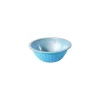 Ultra Light Melamine Dinner Set