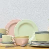 Random Collection Melamine Dinner Set