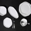 Classic Collection Melamine Dinner Set
