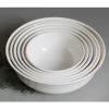 Melamine Round Bowl