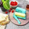 Melamine Butter Dish
