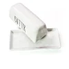 Melamine Butter Dish