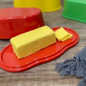 Melamine Butter Box