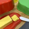 Melamine Butter Box