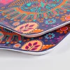 Melamine Tray with Handles