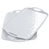 Melamine Tray with Handles
