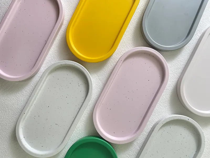 Melamine Tray
