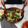 Melamine Salad Serving Sets