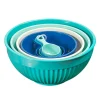 Melamine Mixing Bowls