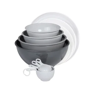 Melamine Mixing Bowls
