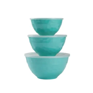 Melamine Mixing Bowls