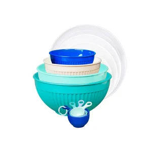 Melamine Mixing Bowls