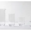 Thousand Perfection Pure collection Tritan / Acrylic product（4 pieces）