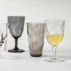 Thousand Perfection Organic collection Tritan / Acrylic product（3 pieces）