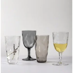 Thousand Perfection Organic collection Tritan / Acrylic product（3 pieces）
