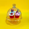 9” Cake Stand