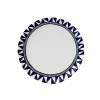 Geneva Collection Melamine Dinner Set
