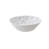 Geneva Collection Melamine Dinner Set