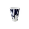 Geneva Collection Melamine Dinner Set