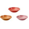 Geneva Collection Melamine Dinner Set