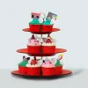 3tier cake stand