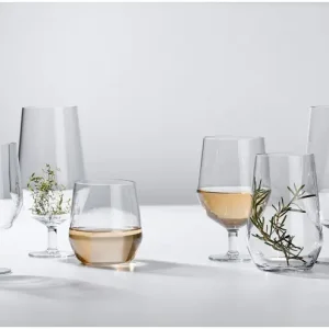 Thousand Perfection Hip collection Tritan / Acrylic product（4 pieces）