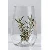 Thousand Perfection Hip collection Tritan / Acrylic product（4 pieces）