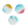 Thousand Perfection Auspicious Clouds Collection Melamine Dinner Set ( 7 pieces )