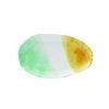 Thousand Perfection Auspicious Clouds Collection Melamine Dinner Set ( 7 pieces )
