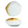 Thousand Perfection Auspicious Clouds Collection Melamine Dinner Set ( 7 pieces )