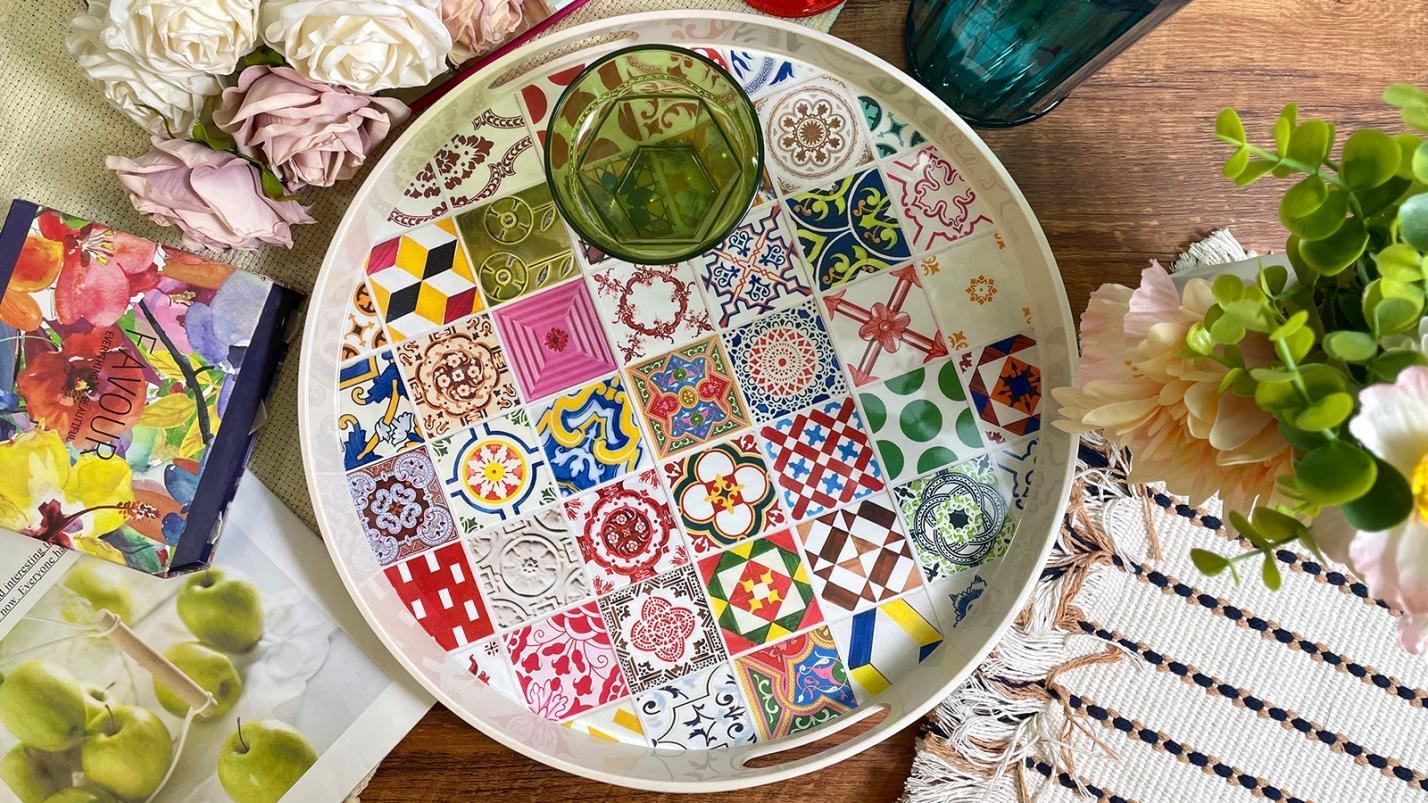 tableware wholesale
