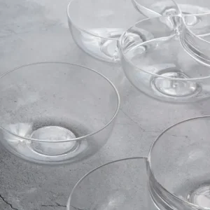 TP Circle collection Tritan / Acrylic product（7 pieces）