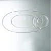 TP Circle collection Tritan / Acrylic product（7 pieces）