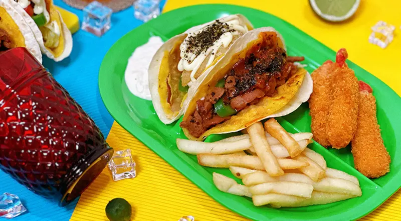 Durable Dinnerware