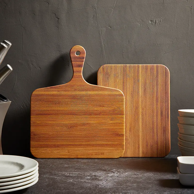 cutting board use