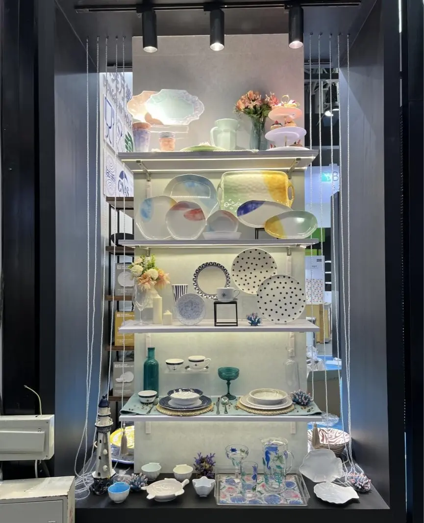The 135th Canton Fair-Thousand Perfection's