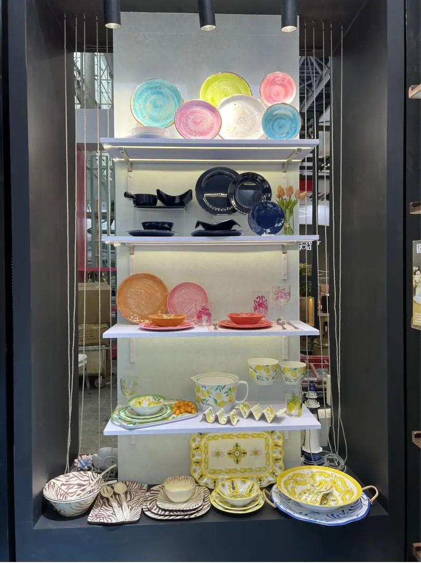 The 135th Canton Fair-Thousand Perfection's