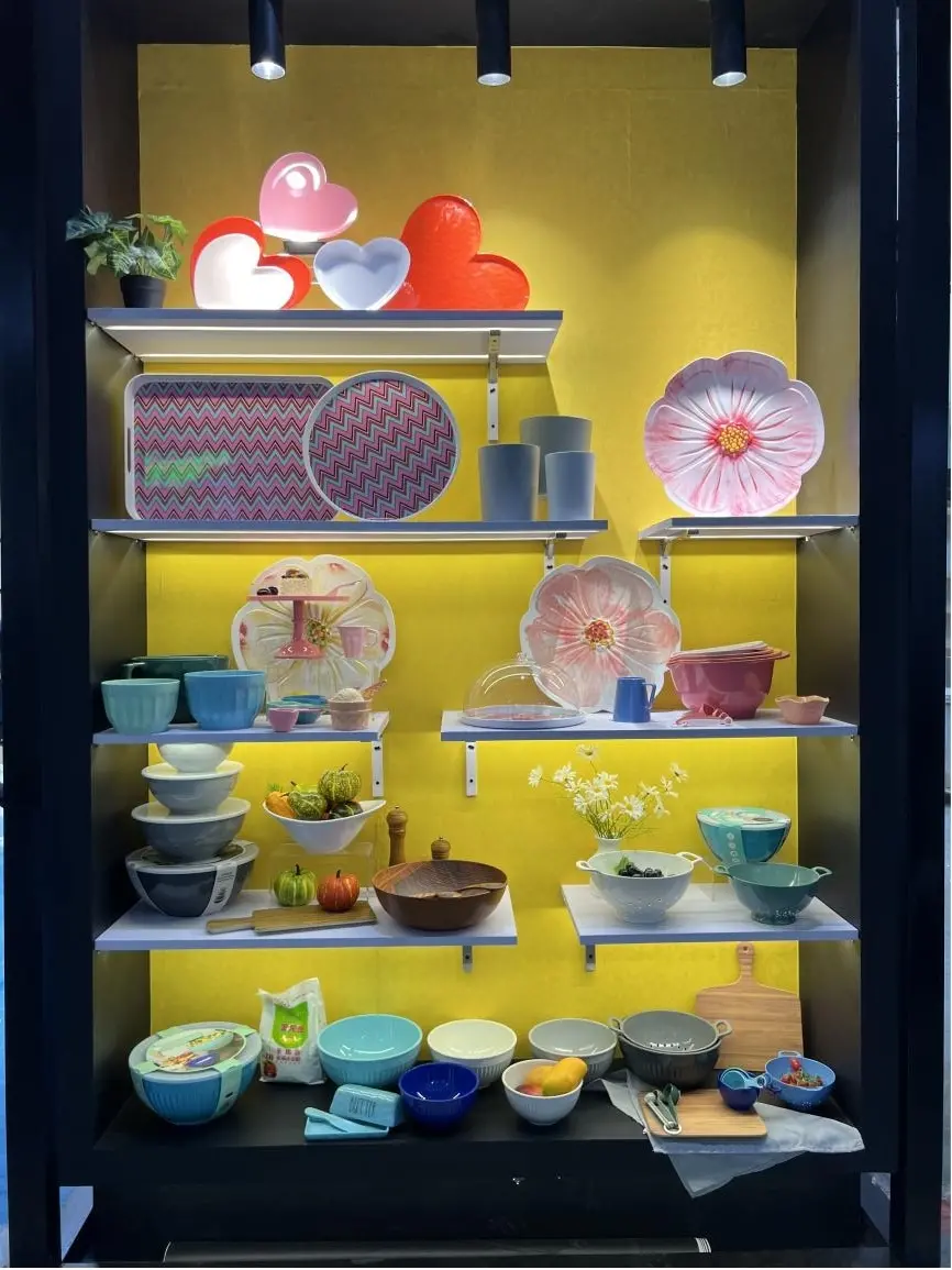 The 135th Canton Fair-Thousand Perfection's