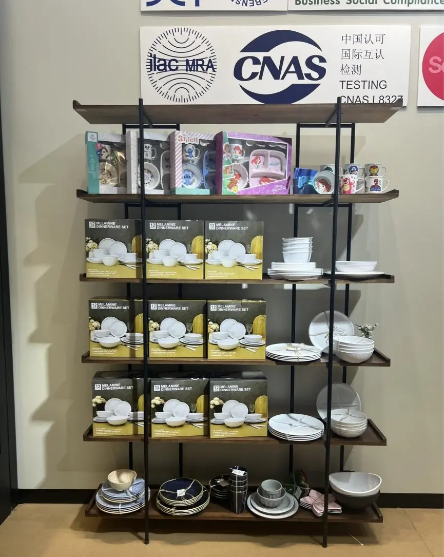 The 135th Canton Fair-Thousand Perfection's