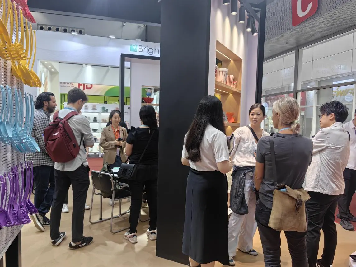The 135th Canton Fair-Thousand Perfection's