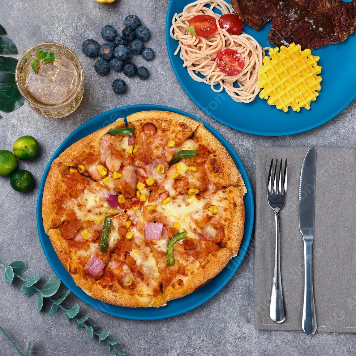tableware