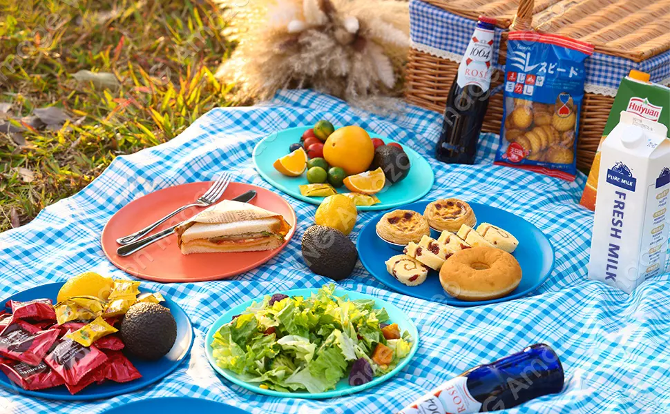 tableware