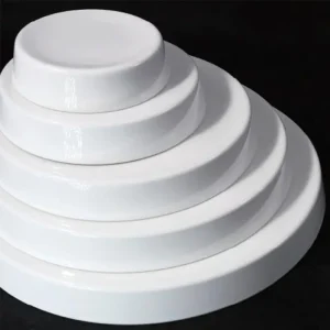 Beyond Round Serving Plate 1