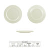 26347 Cream White 1